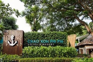 Chaokoh Phi Phi Hotel And Resort  Sha Extra Plus