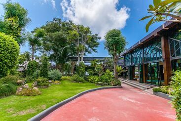 Chaokoh Phi Phi Hotel And Resort  Sha Extra Plus