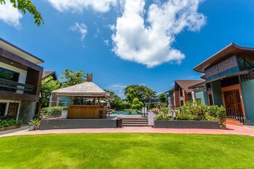 Chaokoh Phi Phi Hotel And Resort  Sha Extra Plus