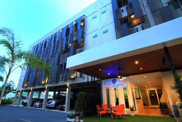 هتل Cool Residence
