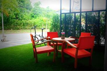 هتل Cool Residence