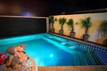 هتل Cool Residence