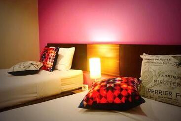 هتل Cool Residence