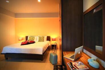 هتل Cool Residence