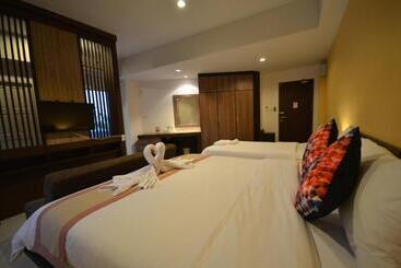 هتل Cool Residence