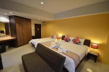هتل Cool Residence