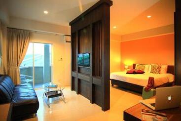 هتل Cool Residence