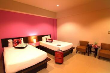 هتل Cool Residence