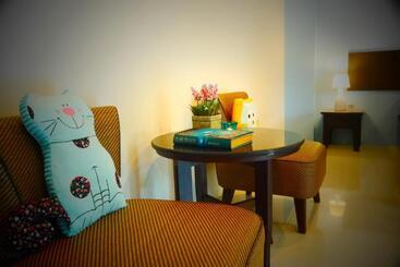 هتل Cool Residence