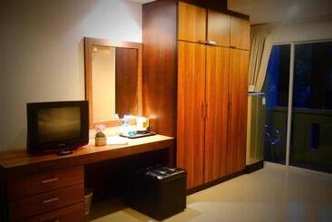 هتل Cool Residence
