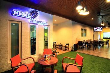 هتل Cool Residence