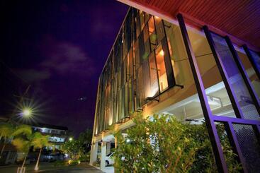 هتل Cool Residence