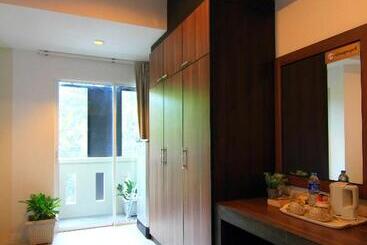 هتل Cool Residence