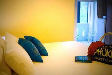 هتل Cool Residence