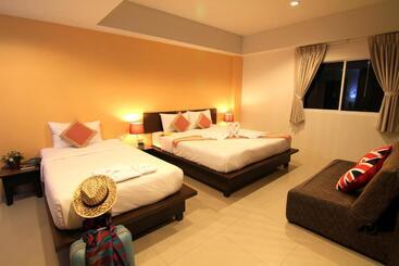 هتل Cool Residence