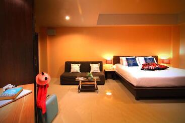 هتل Cool Residence
