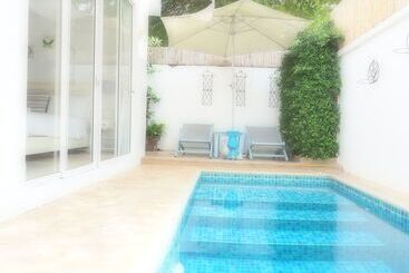 هتل Costa Village Pool Villa