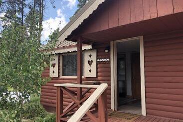 هتل Dao House