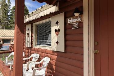 هتل Dao House