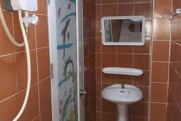 هتل Dutch Guesthouse