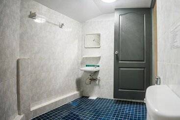 هتل Dutch Guesthouse