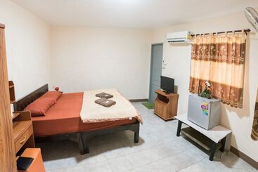 هتل Dutch Guesthouse
