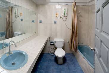 هتل Dutch Guesthouse