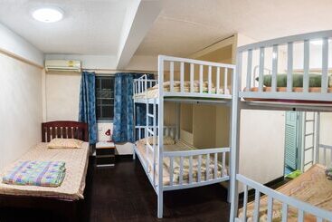 هتل Dutch Guesthouse