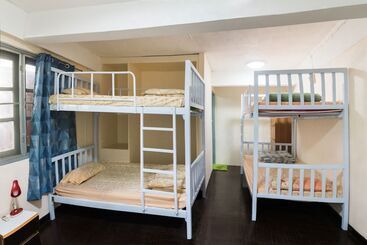 هتل Dutch Guesthouse