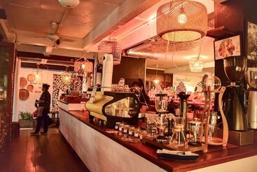 هتل Fisherman S House Cafe &