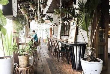 هتل Fisherman S House Cafe &