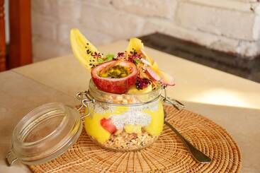 هتل Fisherman S House Cafe &