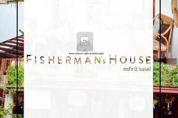 هتل Fisherman S House Cafe &