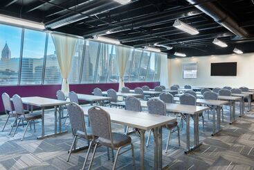 هتل Home2 Suites By Hilton Atlanta Downtown