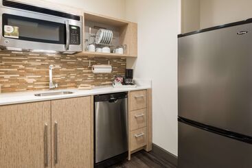 هتل Home2 Suites By Hilton Atlanta Downtown