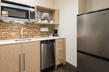 هتل Home2 Suites By Hilton Atlanta Downtown