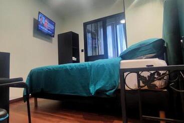 هتل Hôtel Moderne