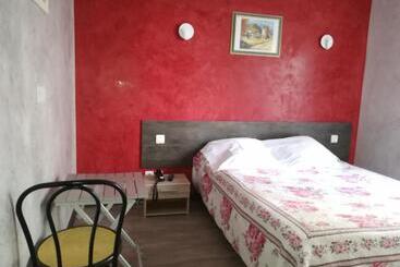 هتل Hôtel Moderne