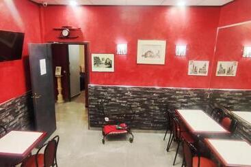هتل Hôtel Moderne