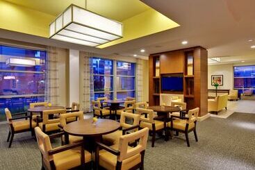 هتل Hyatt House Fort Lauderdale Airport/cruise Port