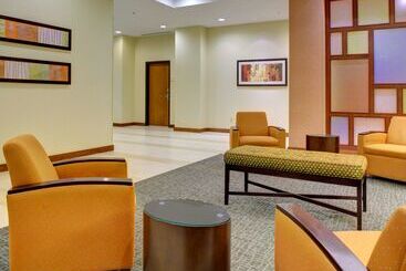 هتل Hyatt House Fort Lauderdale Airport/cruise Port