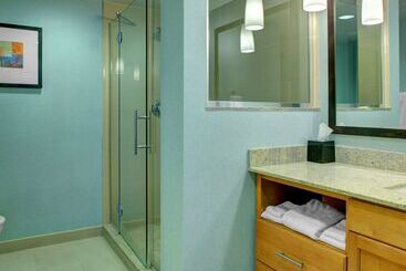 هتل Hyatt House Fort Lauderdale Airport/cruise Port