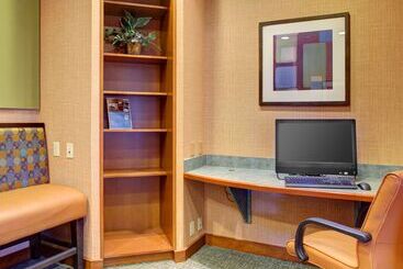 هتل Hyatt House Fort Lauderdale Airport/cruise Port