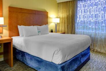 هتل Hyatt House Fort Lauderdale Airport/cruise Port