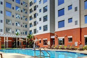 هتل Hyatt House Fort Lauderdale Airport/cruise Port