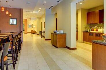 هتل Hyatt House Fort Lauderdale Airport/cruise Port