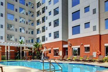 هتل Hyatt House Fort Lauderdale Airport/cruise Port