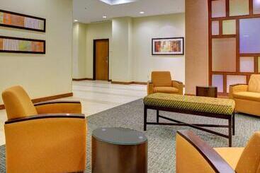 هتل Hyatt House Fort Lauderdale Airport/cruise Port