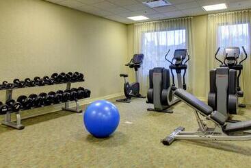 هتل Hyatt House Fort Lauderdale Airport/cruise Port