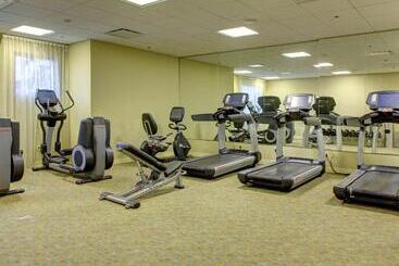 هتل Hyatt House Fort Lauderdale Airport/cruise Port